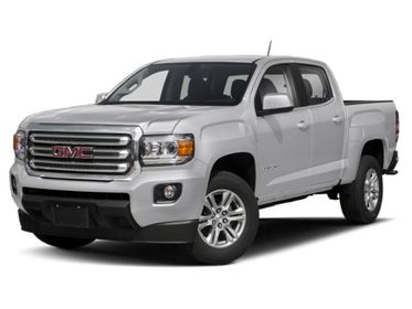 2020 GMC Canyon 2WD SLE RWD photo