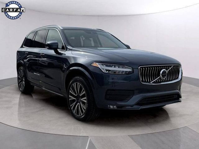 2020 Volvo XC90 Momentum AWD photo