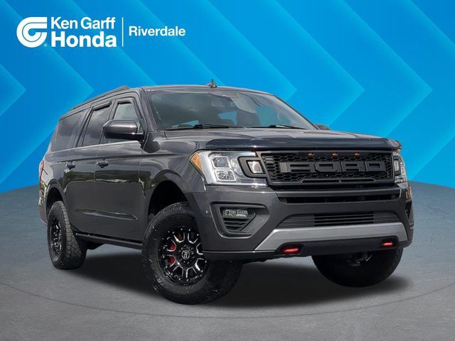 2020 Ford Expedition Max XLT 4WD photo