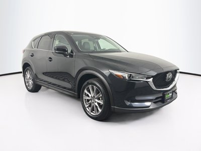 2020 Mazda CX-5 Grand Touring FWD photo