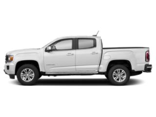 2020 GMC Canyon 4WD SLT 4WD photo