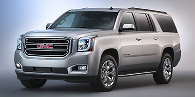 2020 GMC Yukon XL Denali 4WD photo