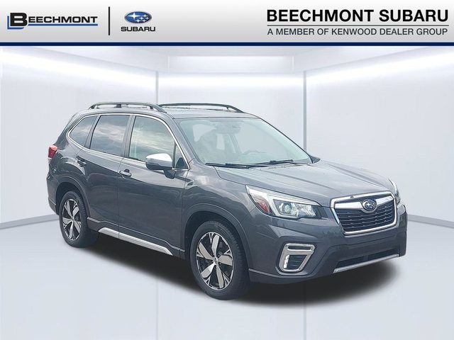 2020 Subaru Forester Touring AWD photo