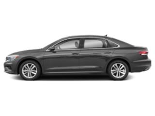 2020 Volkswagen Passat 2.0T S FWD photo