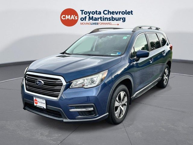 2020 Subaru Ascent Premium AWD photo