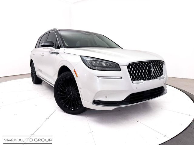 2020 Lincoln Corsair Reserve AWD photo