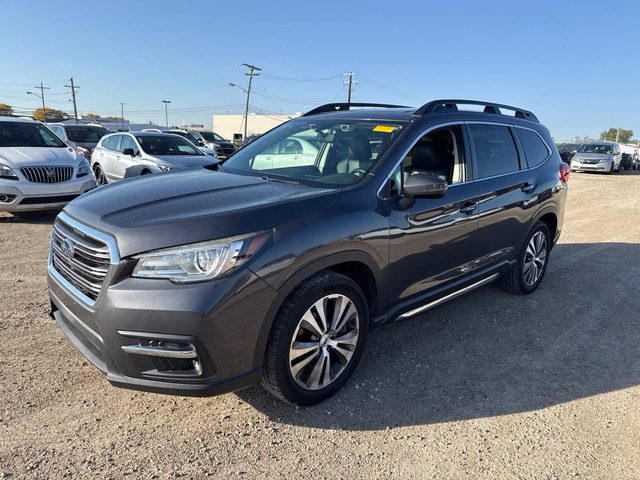 2020 Subaru Ascent Limited AWD photo