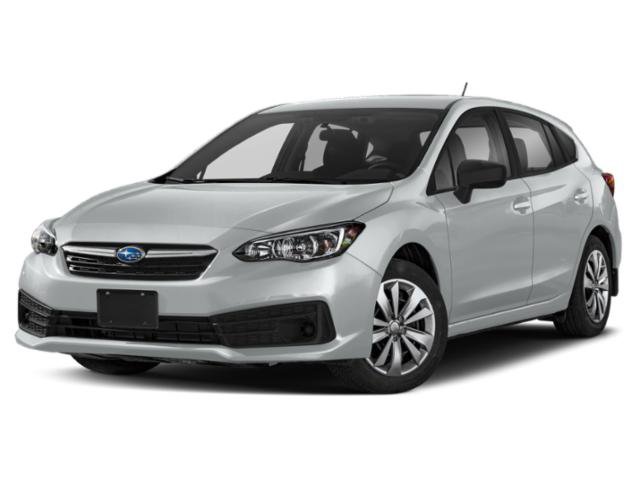 2020 Subaru Impreza Premium AWD photo