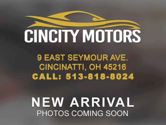 2020 Chevrolet Trax LS FWD photo