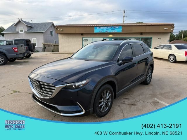 2020 Mazda CX-9 Touring AWD photo