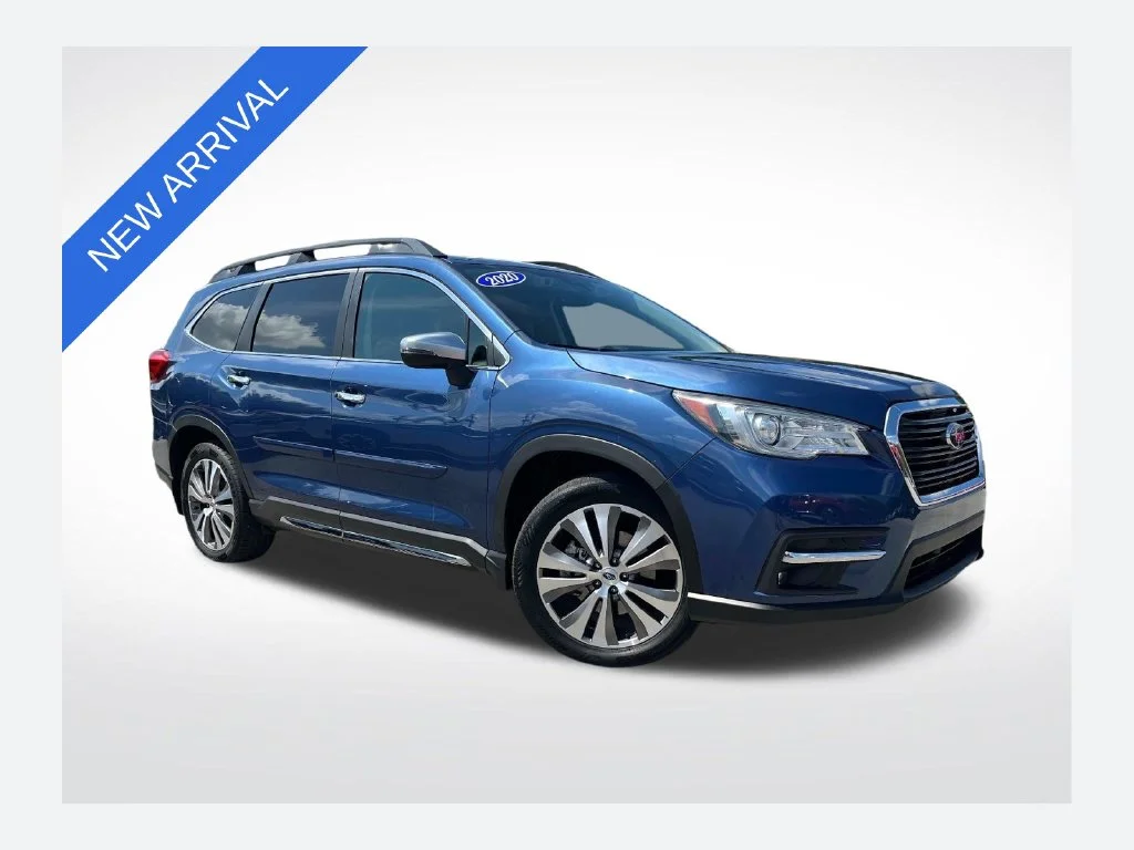 2020 Subaru Ascent Touring AWD photo