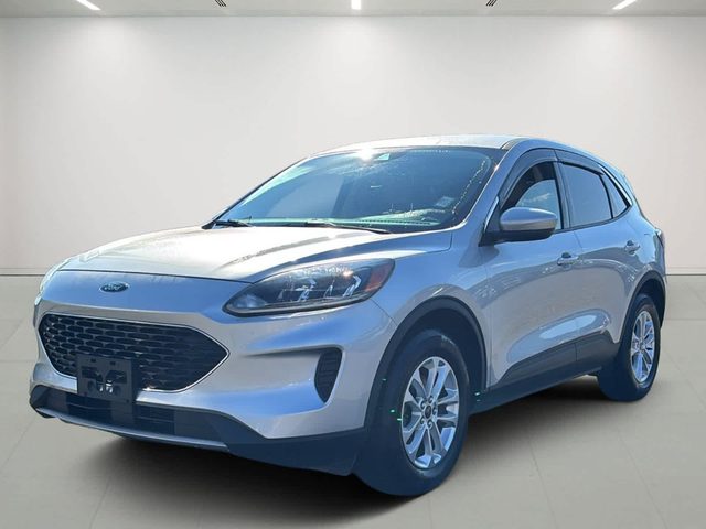 2020 Ford Escape SE AWD photo