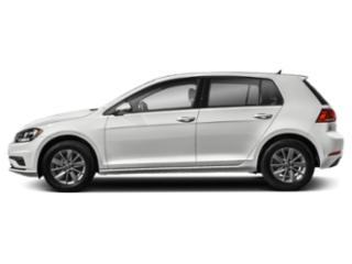 2019 Volkswagen Golf S FWD photo