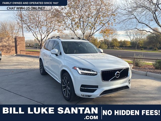 2019 Volvo XC90 Momentum AWD photo