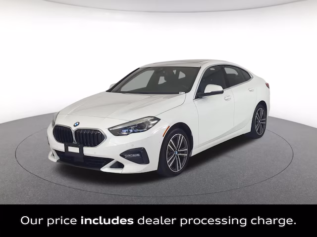 2020 BMW 2 Series 228i xDrive AWD photo