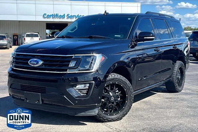 2020 Ford Expedition Limited RWD photo