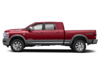 2019 Ram 2500 Laramie 4WD photo
