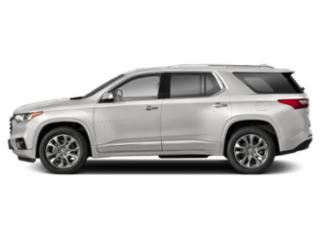 2020 Chevrolet Traverse Premier AWD photo