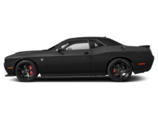 2020 Dodge Challenger SRT Hellcat RWD photo