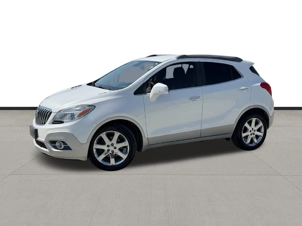2015 Buick Encore Convenience FWD photo