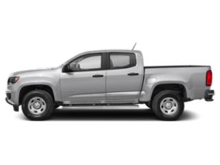 2020 Chevrolet Colorado 4WD LT 4WD photo