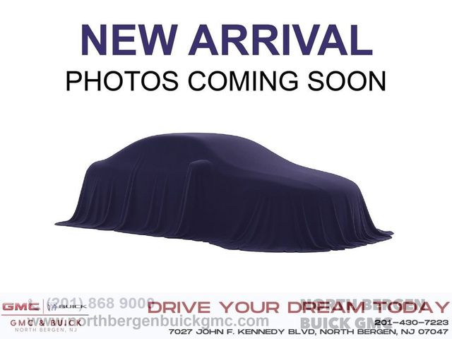 2020 Chevrolet Suburban LT 4WD photo
