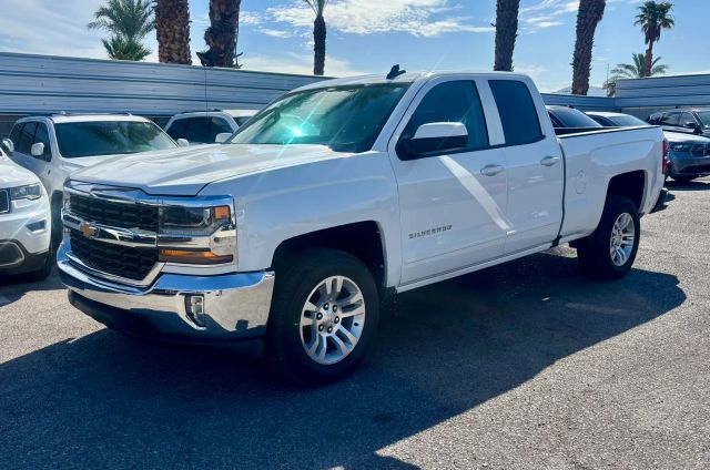 2019 Chevrolet Silverado 1500 LT RWD photo