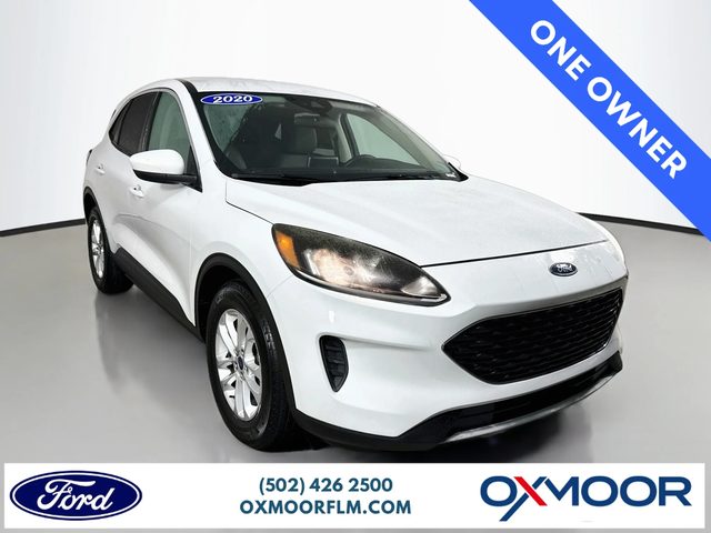 2020 Ford Escape SE FWD photo