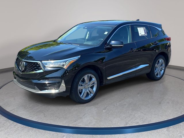 2020 Acura RDX w/Advance Pkg AWD photo