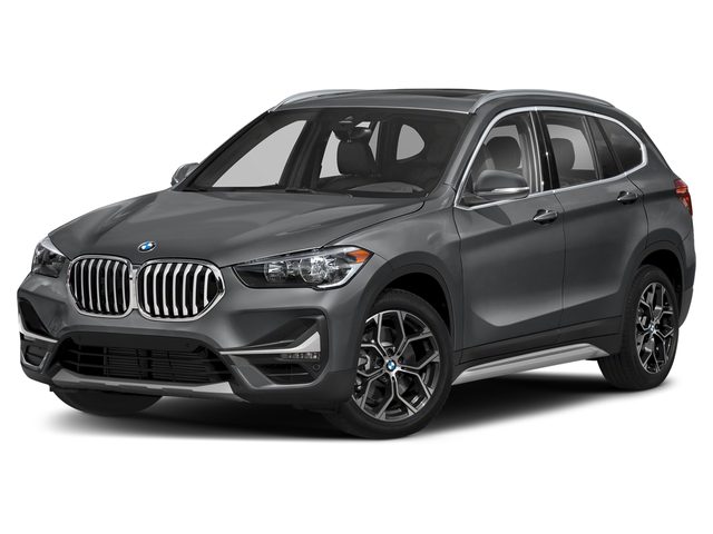 2020 BMW X1 xDrive28i AWD photo