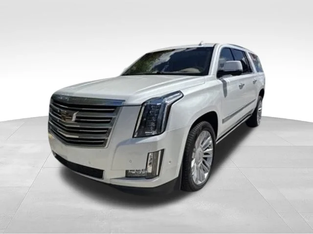 2020 Cadillac Escalade ESV Platinum RWD photo