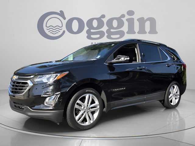 2020 Chevrolet Equinox Premier FWD photo