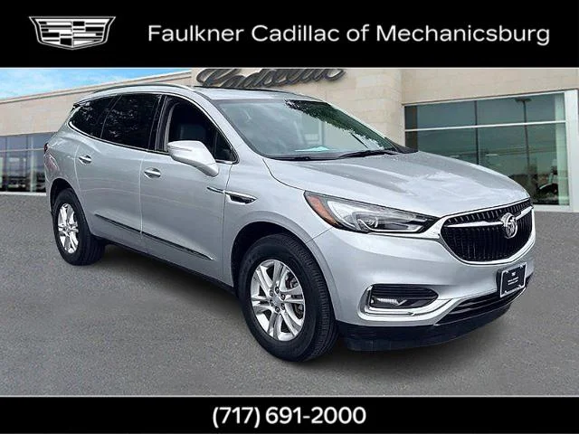 2020 Buick Enclave Essence FWD photo