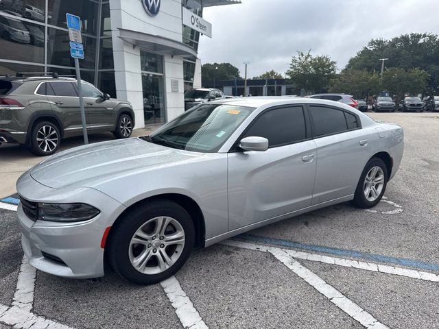 2019 Dodge Charger SXT RWD photo
