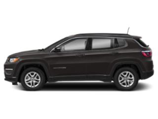 2020 Jeep Compass Sport FWD photo