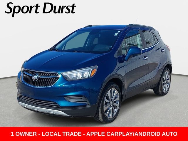 2020 Buick Encore Preferred FWD photo