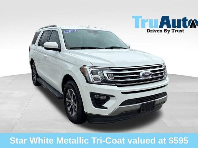 2020 Ford Expedition XLT RWD photo