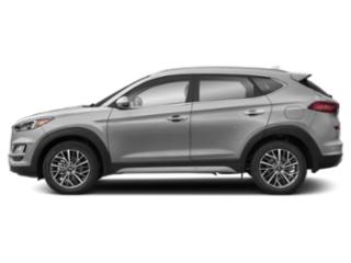 2020 Hyundai Tucson Limited AWD photo
