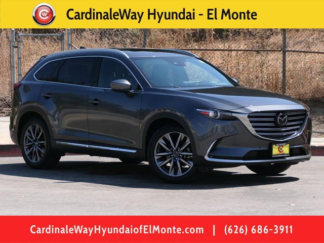 2020 Mazda CX-9 Signature AWD photo