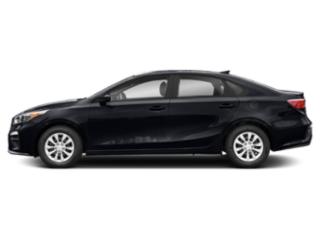 2020 Kia Forte FE FWD photo
