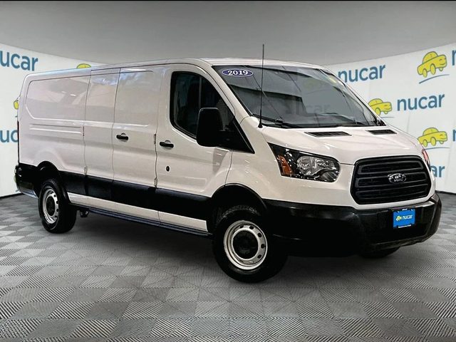 2019 Ford Transit Van RWD photo