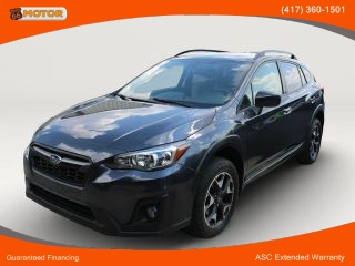 2019 Subaru Crosstrek Premium AWD photo