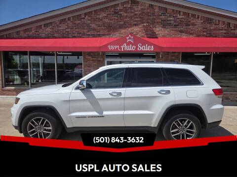 2019 Jeep Grand Cherokee Limited RWD photo