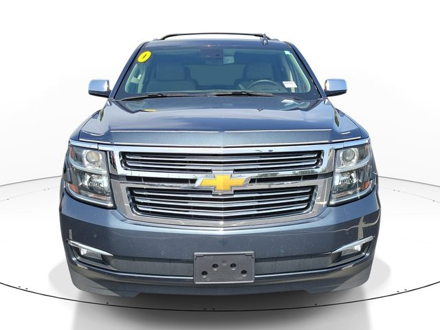 2020 Chevrolet Tahoe Premier 4WD photo