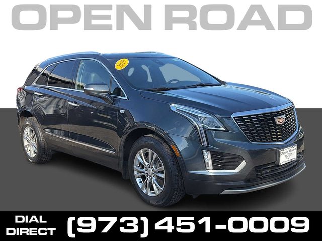2020 Cadillac XT5 Premium Luxury AWD AWD photo