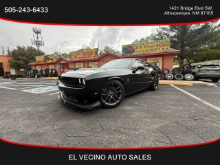 2020 Dodge Challenger R/T Scat Pack RWD photo