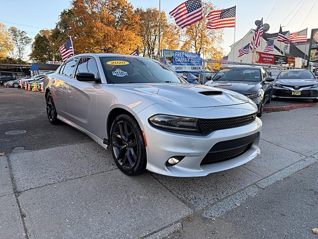 2020 Dodge Charger GT RWD photo