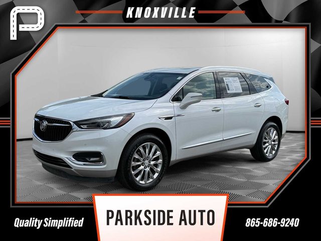 2020 Buick Enclave Premium FWD photo