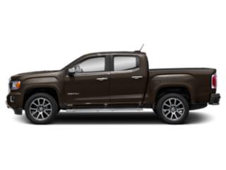 2020 GMC Canyon 4WD Denali 4WD photo