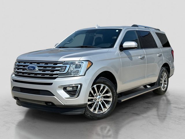 2018 Ford Expedition Limited 4WD photo